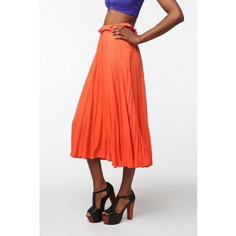 Urban Outfitters | Cheap Monday Kari Skirt